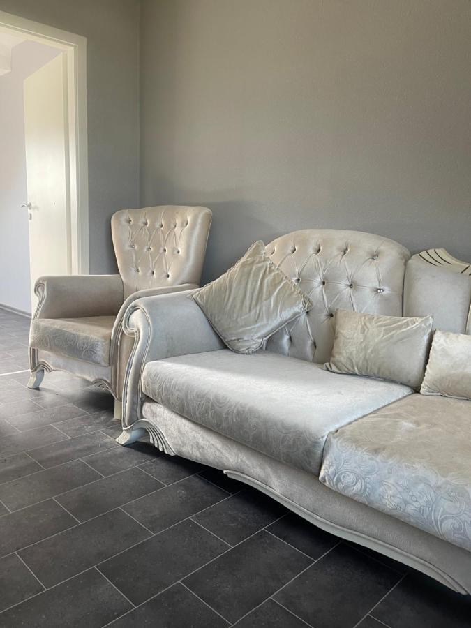 Apartment Gross 4 Zimmer Эссен Экстерьер фото