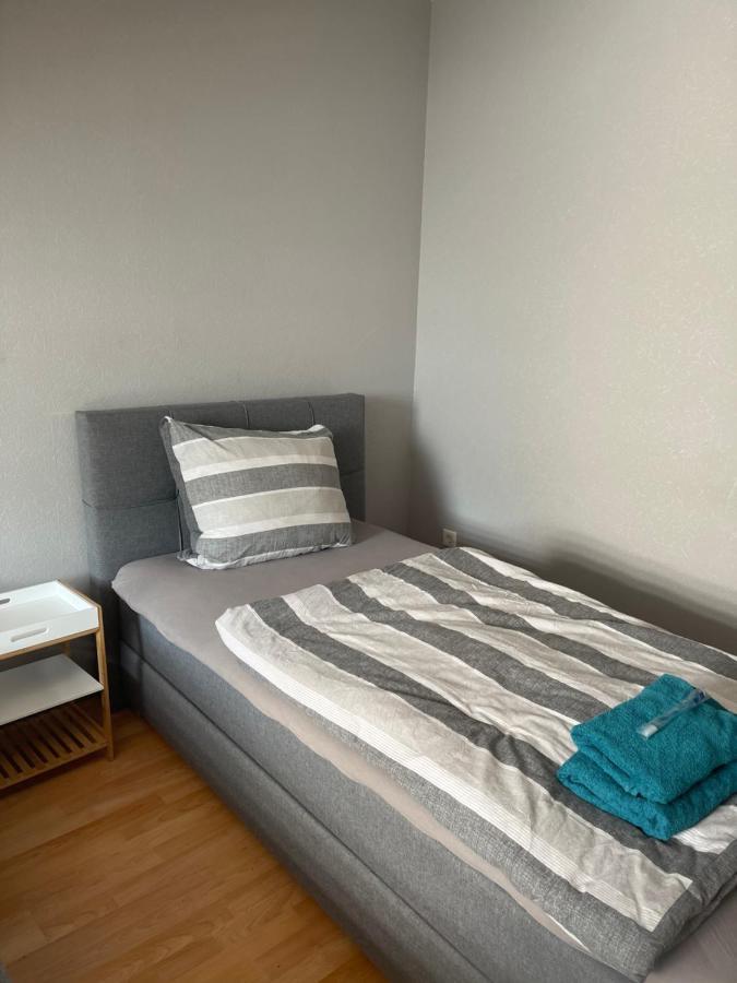 Apartment Gross 4 Zimmer Эссен Экстерьер фото