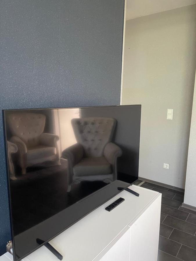 Apartment Gross 4 Zimmer Эссен Экстерьер фото