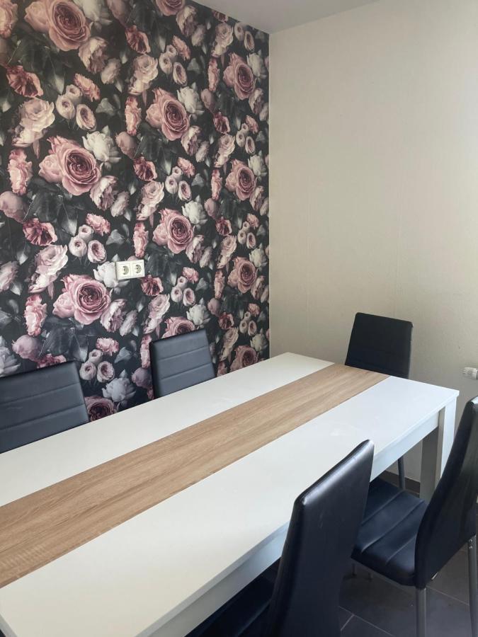 Apartment Gross 4 Zimmer Эссен Экстерьер фото