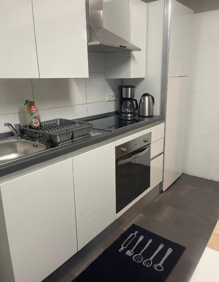Apartment Gross 4 Zimmer Эссен Экстерьер фото