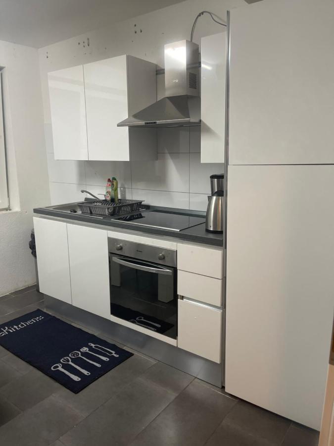 Apartment Gross 4 Zimmer Эссен Экстерьер фото
