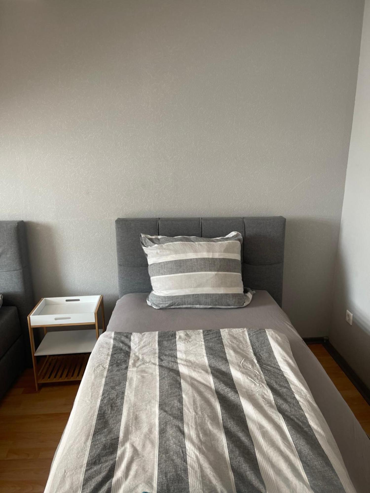 Apartment Gross 4 Zimmer Эссен Экстерьер фото